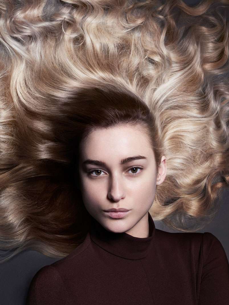 Fotos de peluquería:  -  -  