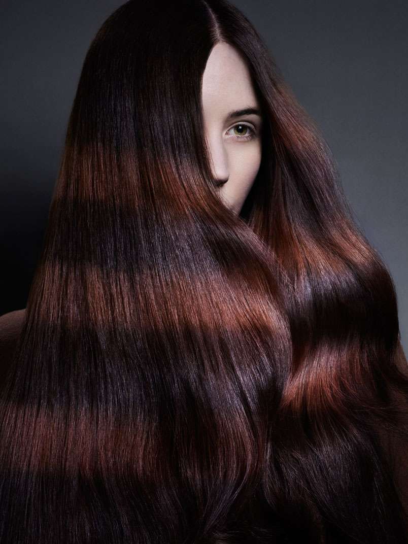 Fotos de peluquería:  -  -  