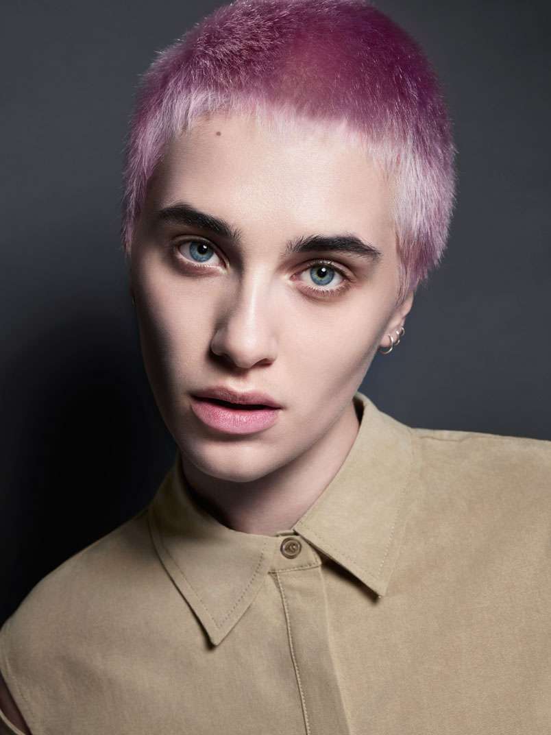 Fotos de peluquería:  -  -  