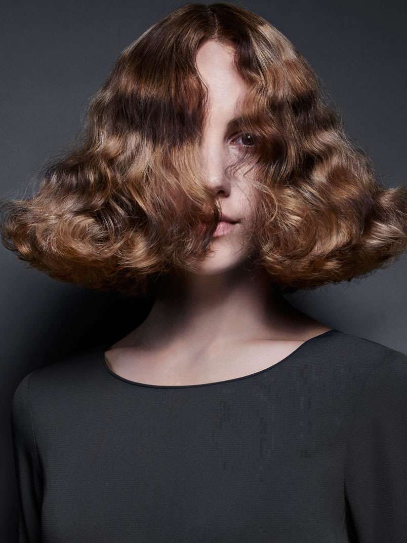 Fotos de peluquería:  -  -  