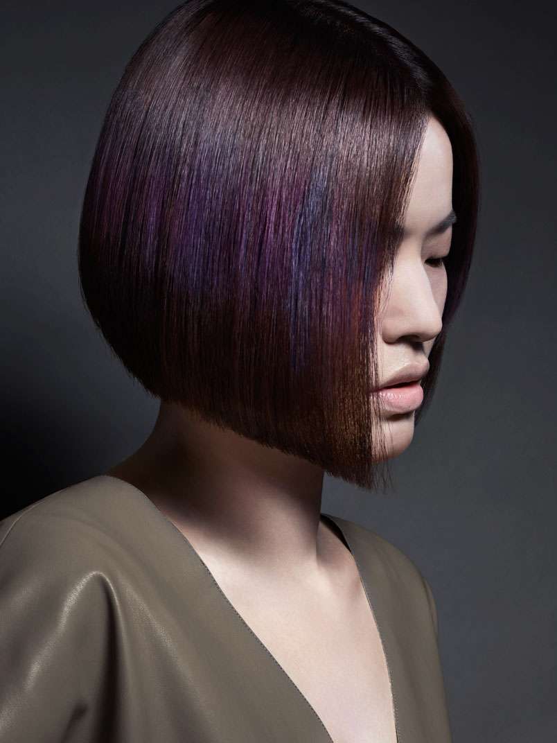 Fotos de peluquería:  -  -  