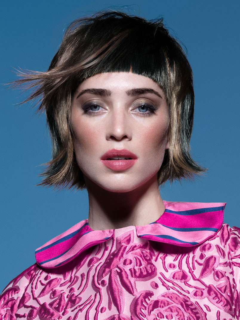 Fotos de peluquería:  -  -  