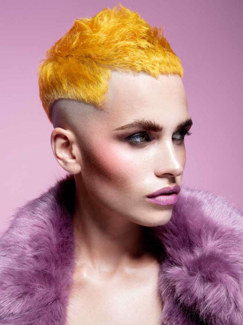 Fotos de peluquería: - -