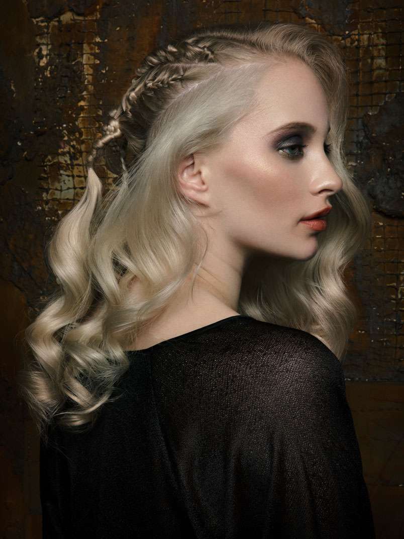 Fotos de peluquería:  -  -  