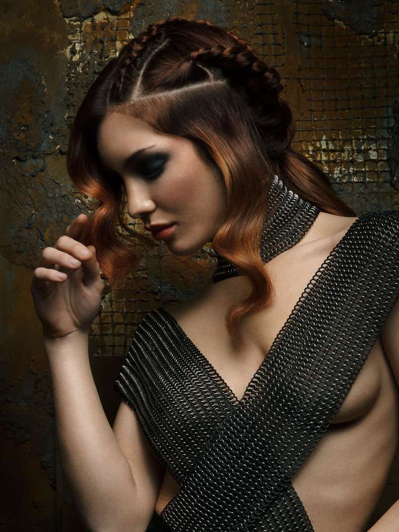 Fotos de peluquería:  -  -  