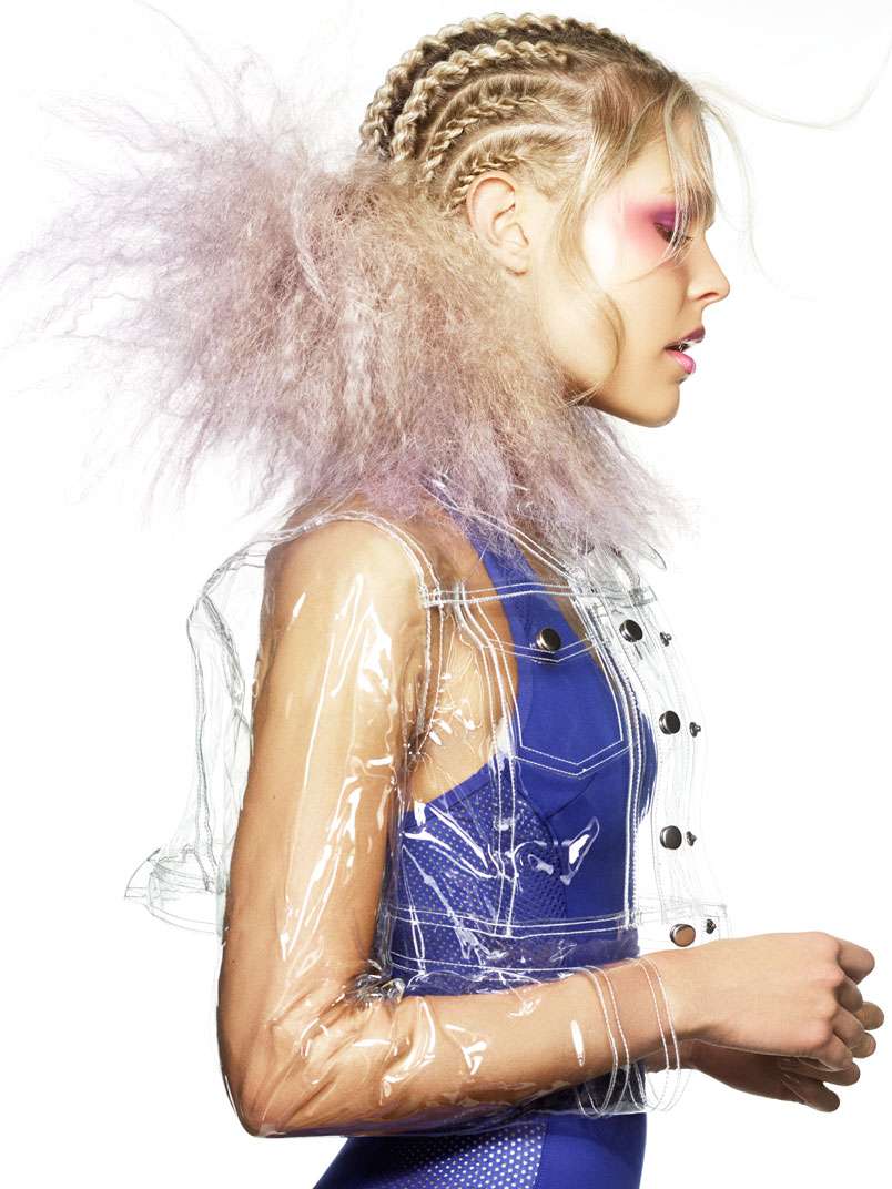 Fotos de peluquería:  -  -  