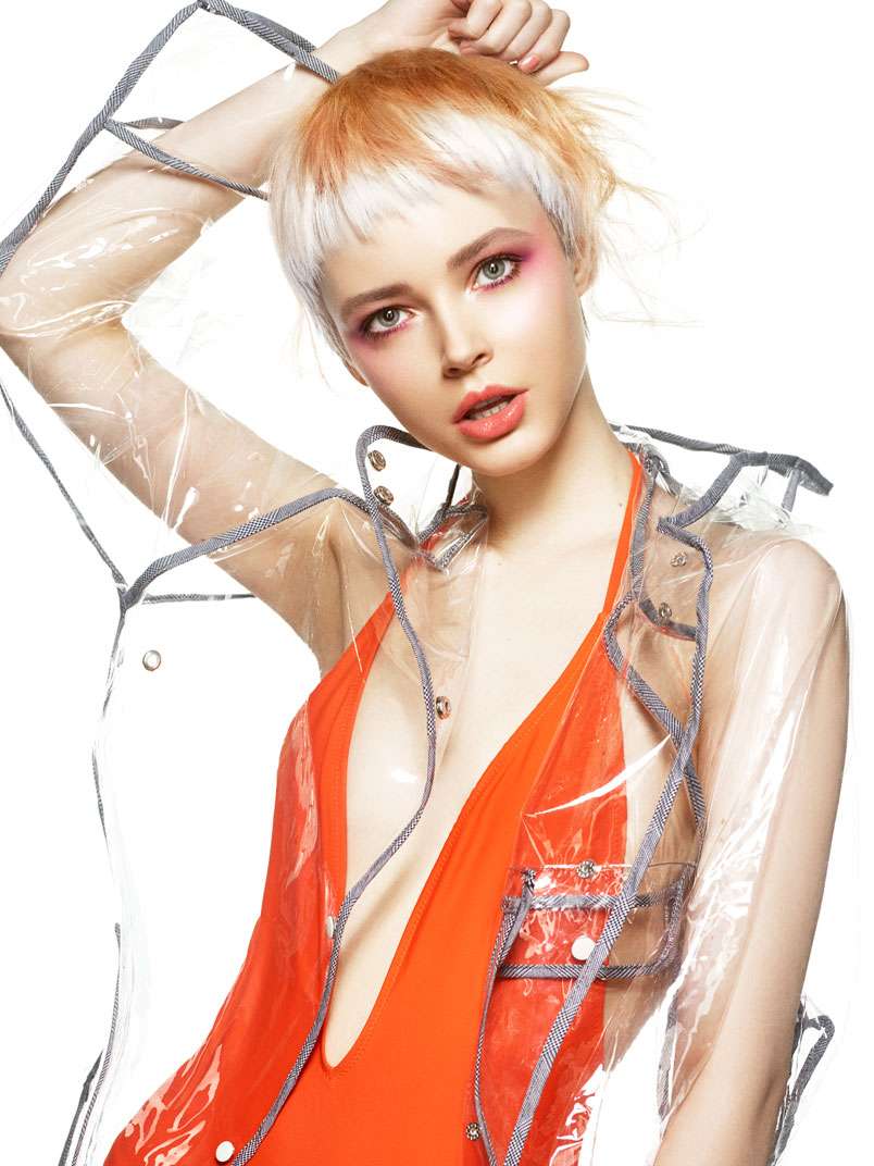 Fotos de peluquería:  -  -  