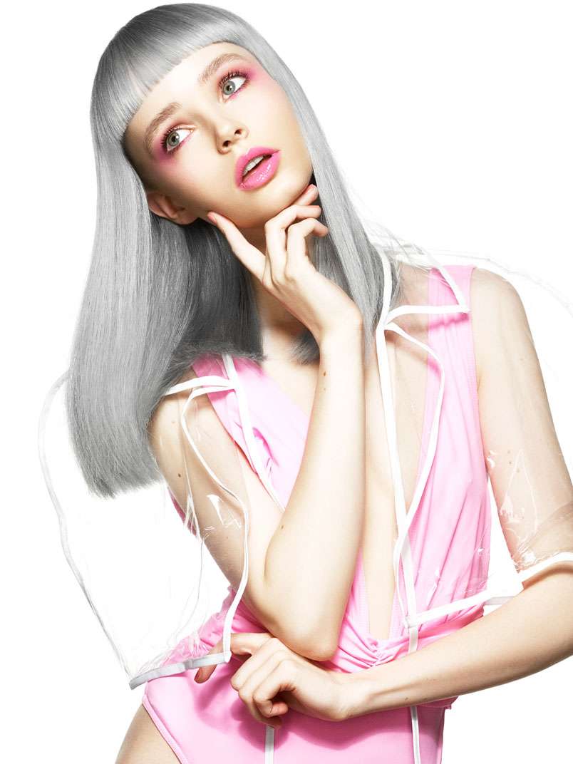 Fotos de peluquería:  -  -  