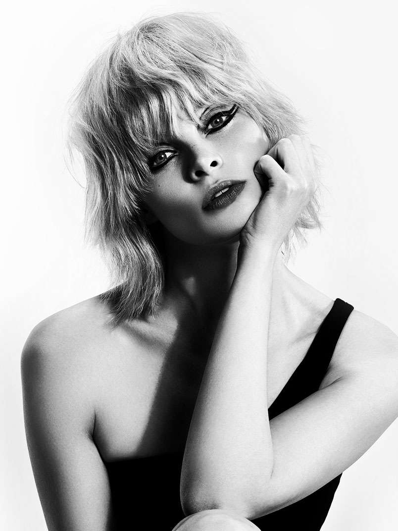 Fotos de peluquería:  -  -  