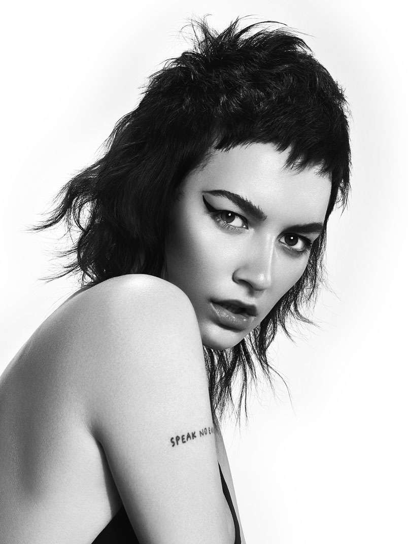 Fotos de peluquería:  -  -  