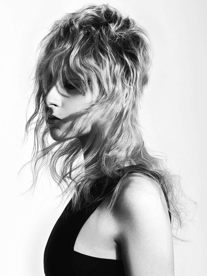 Fotos de peluquería:  -  -  