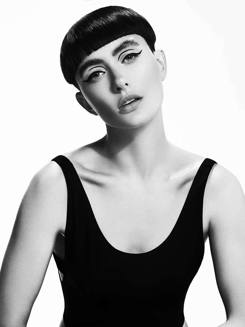 Fotos de peluquería:  -  -  