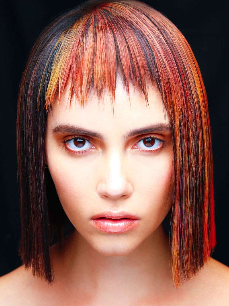 Fotos de peluquería:  -  -  