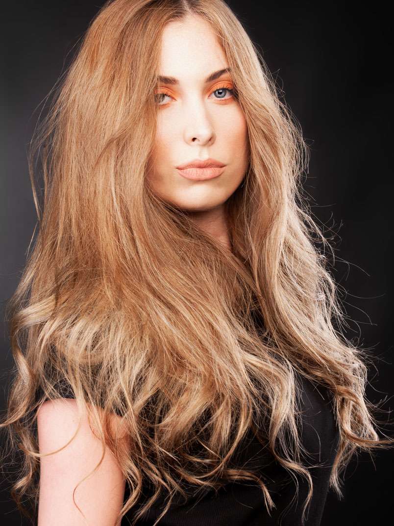 Fotos de peluquería:  -  -  