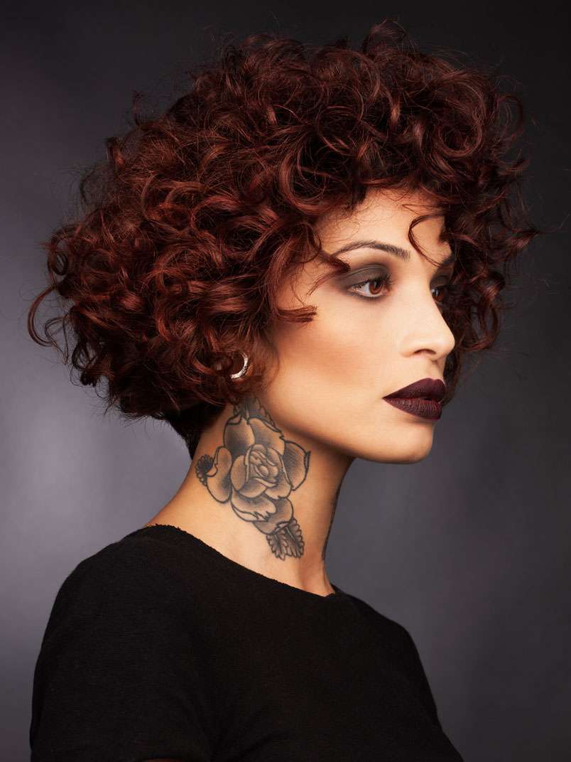 Fotos de peluquería:  -  -  