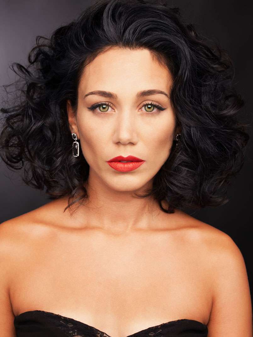 Fotos de peluquería:  -  -  