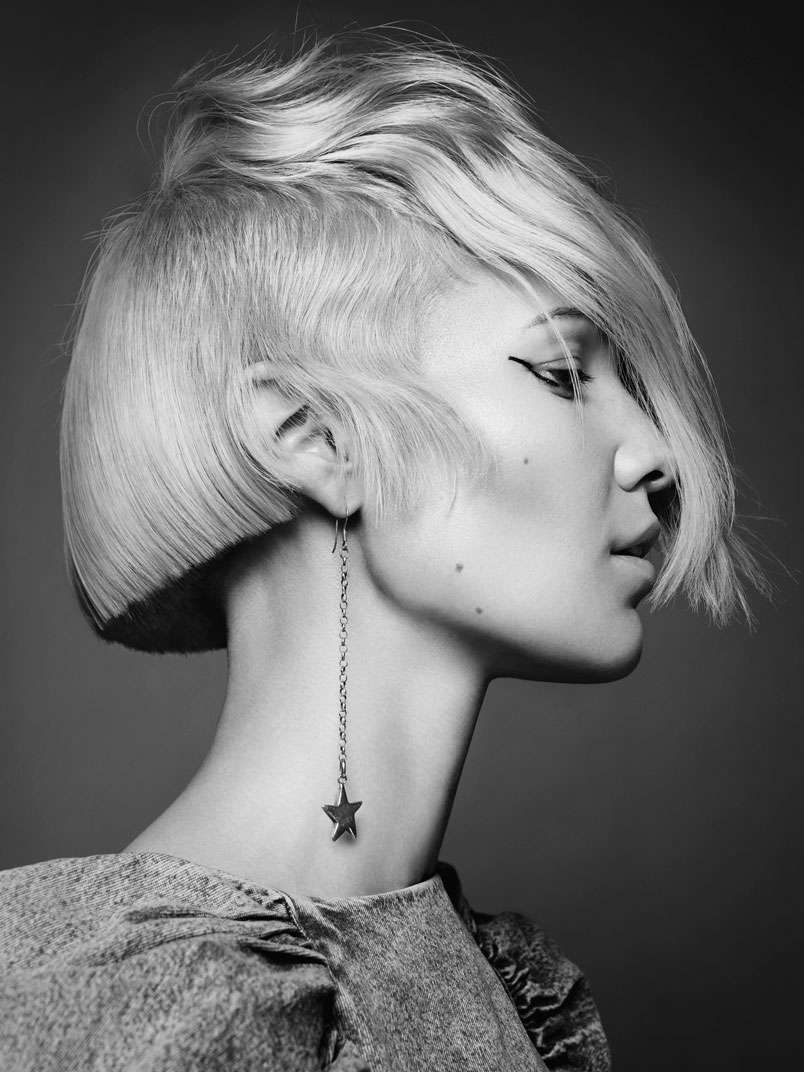 Fotos de peluquería:  -  -  