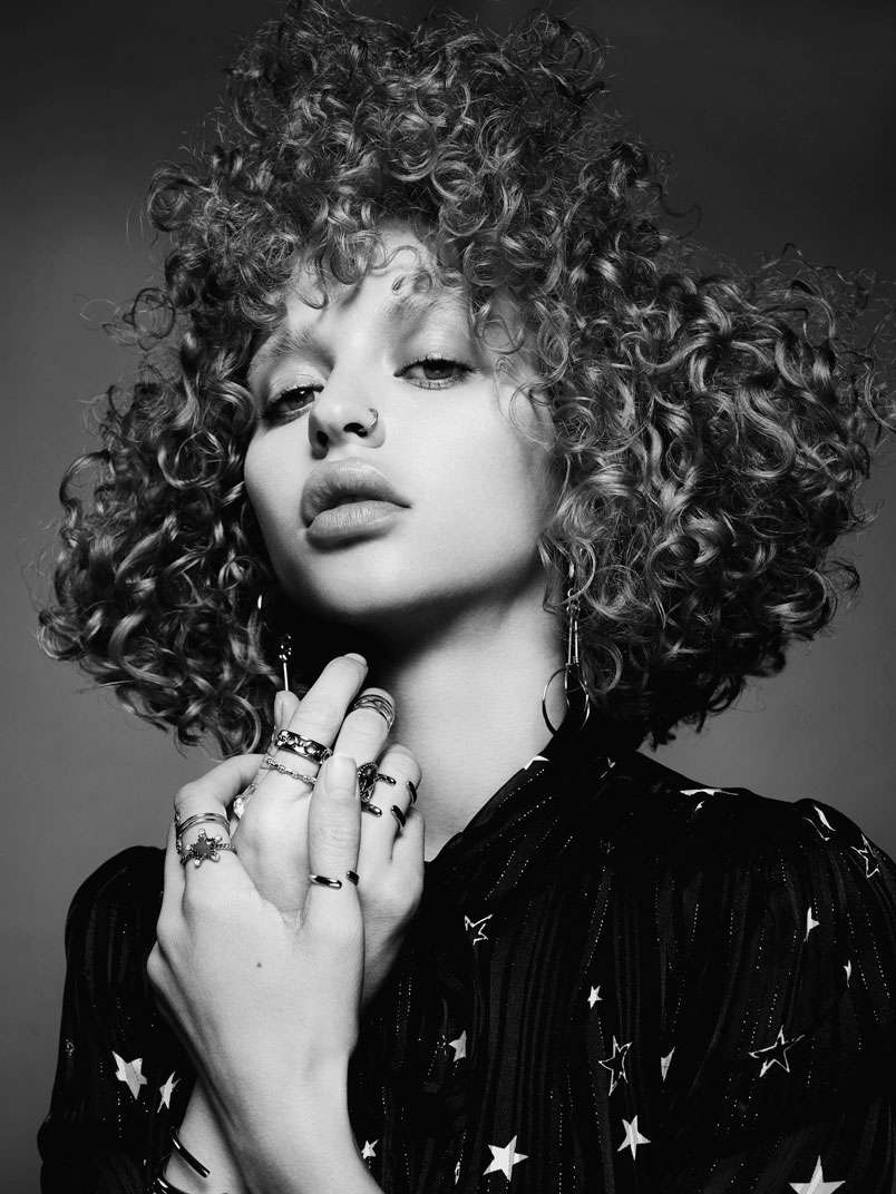 Fotos de peluquería:  -  -  