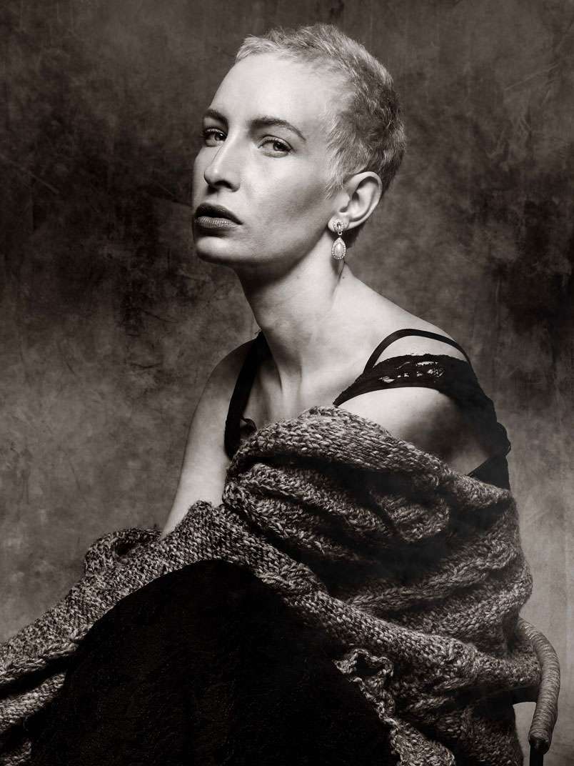 Fotos de peluquería:  -  -  