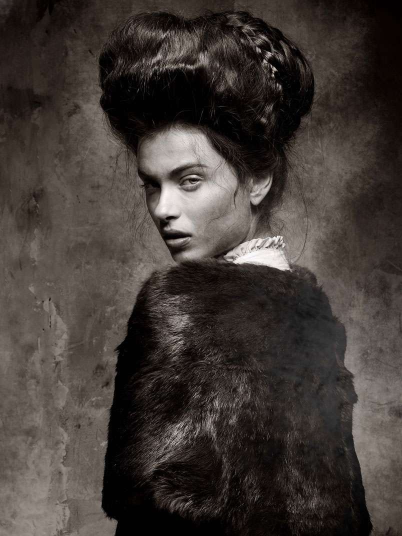 Fotos de peluquería:  -  -  