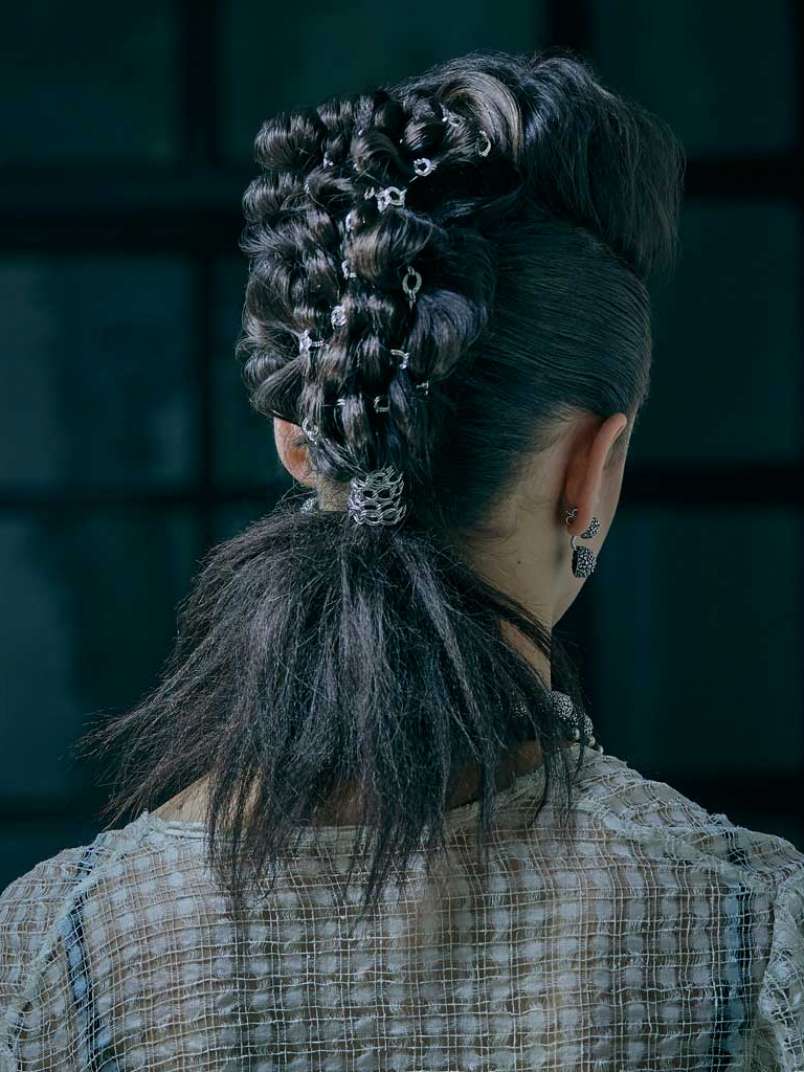 Fotos de peluquería: - -