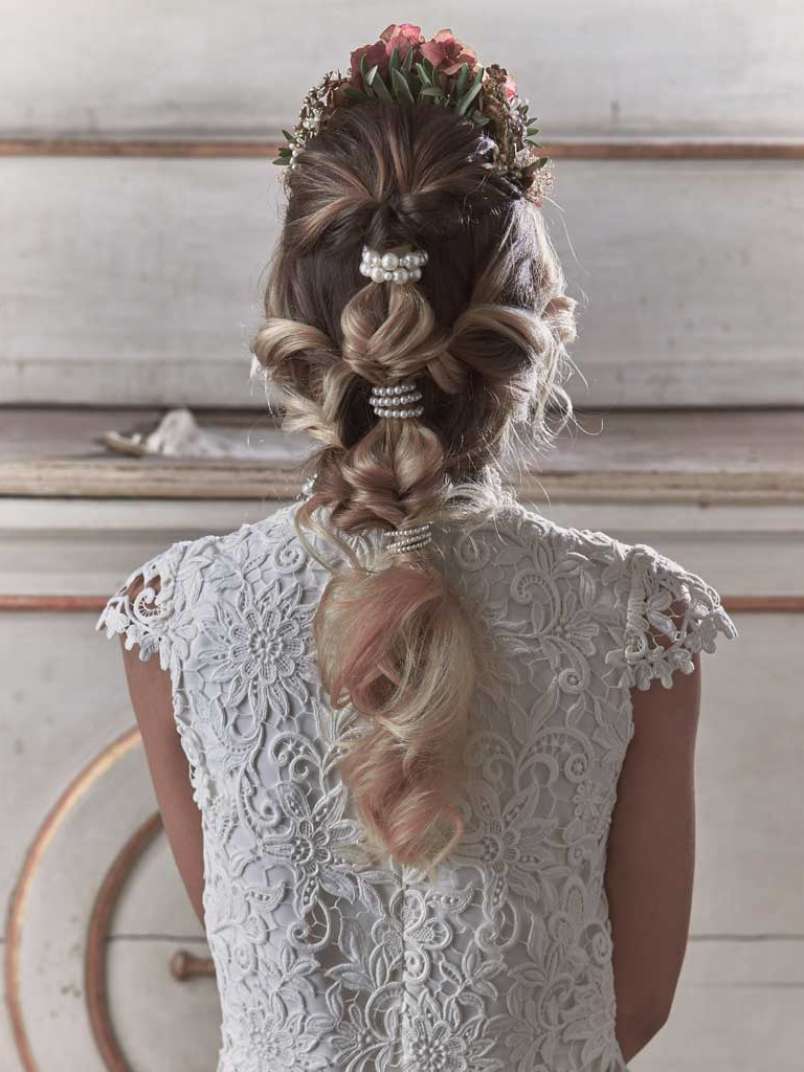 Fotos de peluquería: - -