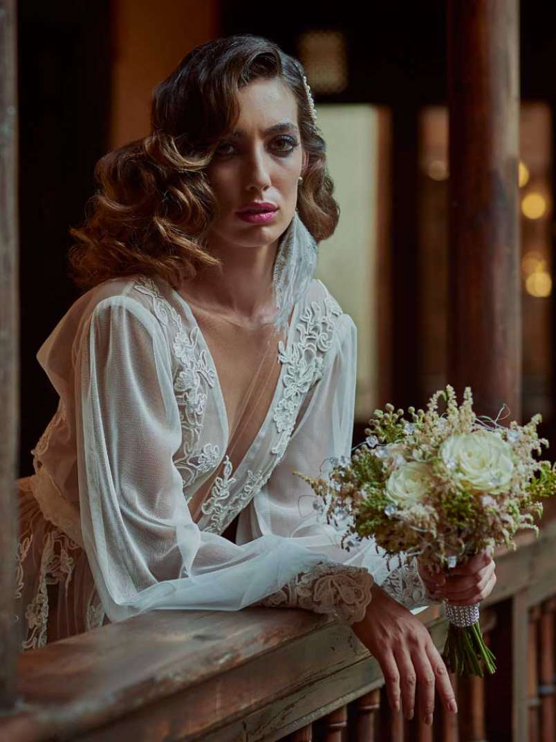 Fotos de peluquería: - -