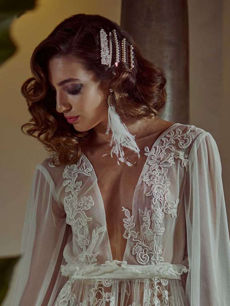 Fotos de peluquería: - -