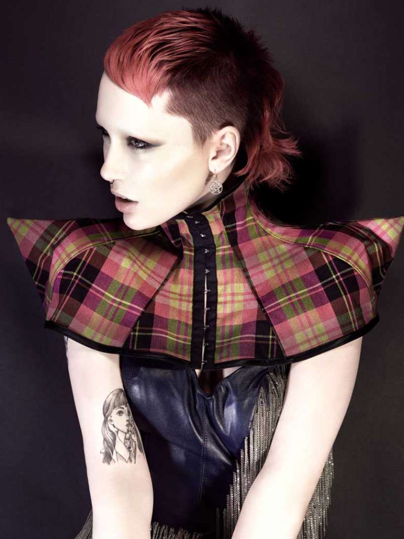 Fotos de peluquería:  -  -  