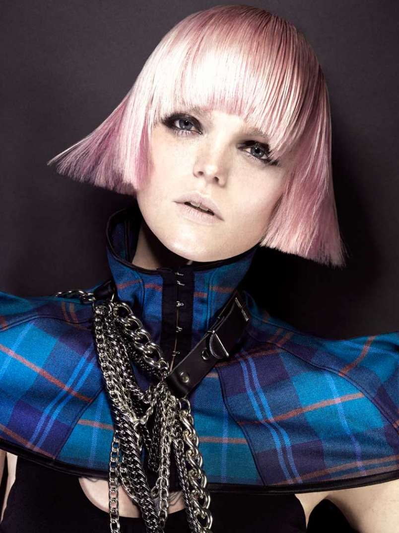 Fotos de peluquería:  -  -  