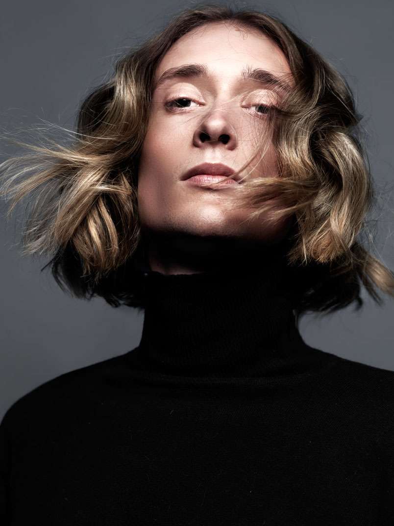 Fotos de peluquería:  -  -  