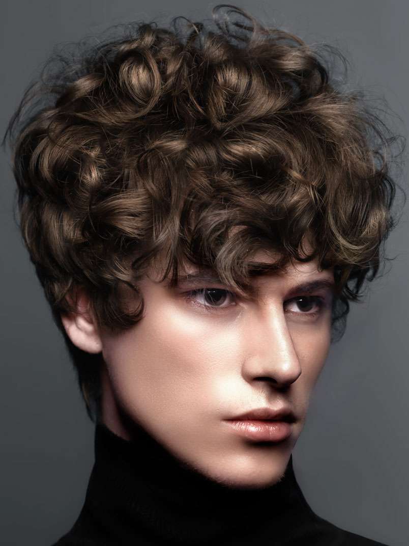 Fotos de peluquería:  -  -  