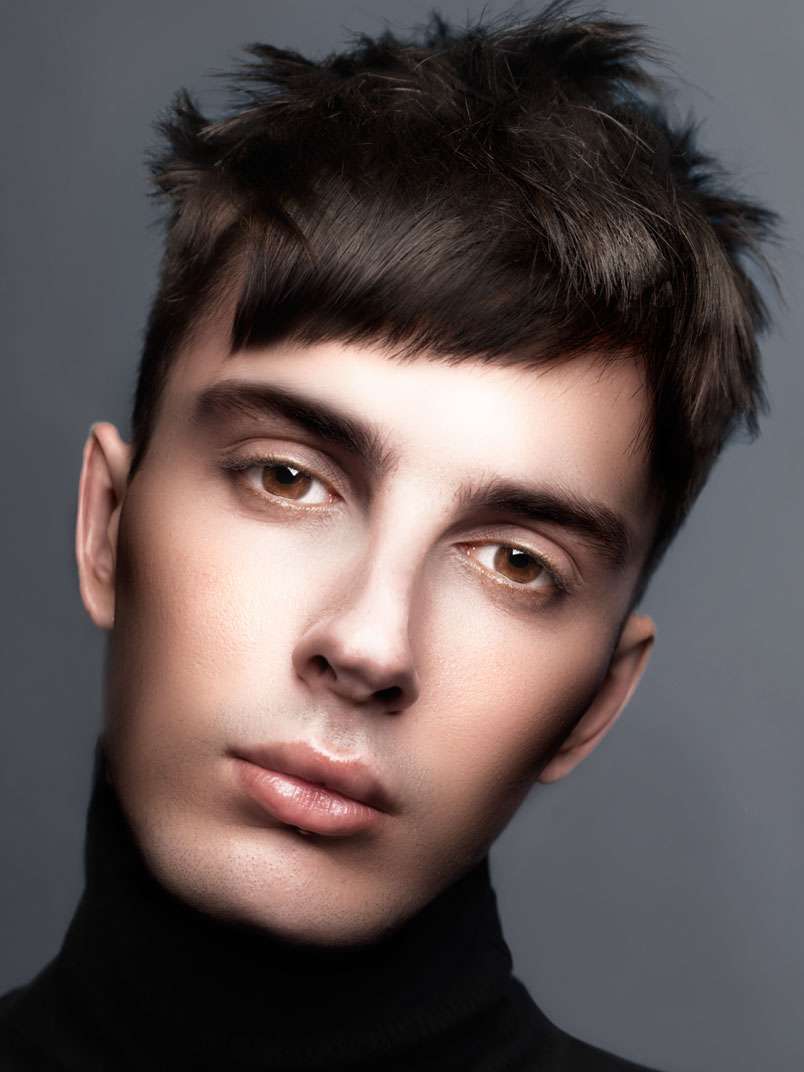 Fotos de peluquería: Hombres -  -  