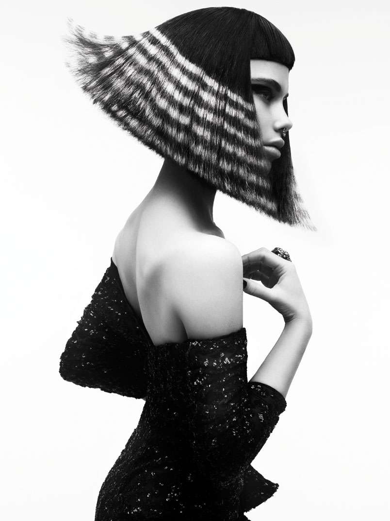 Fotos de peluquería:  -  -  