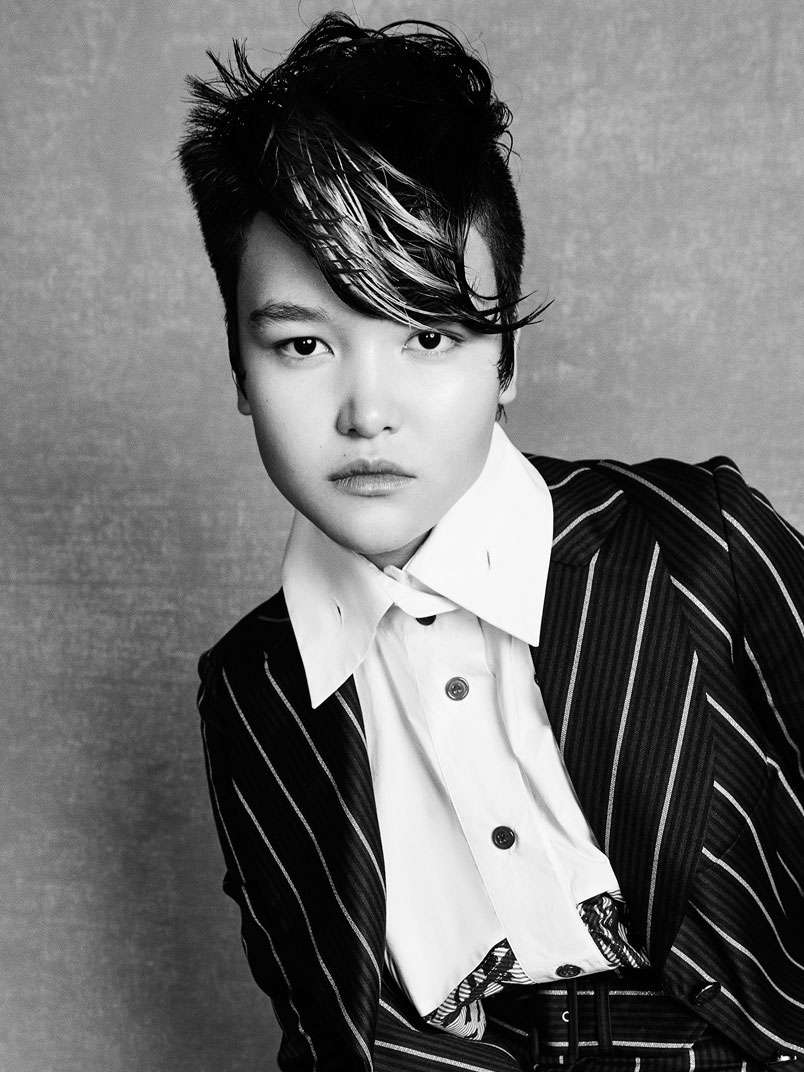 Fotos de peluquería:  -  -  