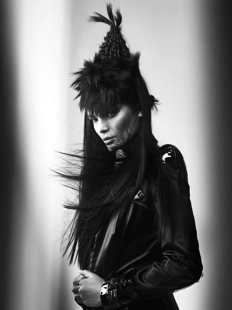 Fotos de peluquería:  -  -  