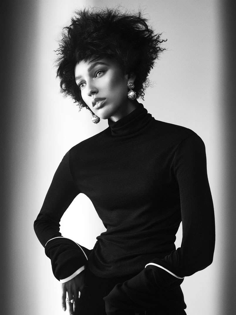 Fotos de peluquería:  -  -  