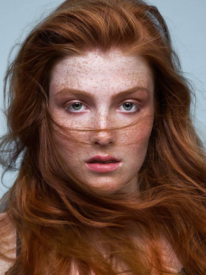 Fotos de peluquería:  -  -  