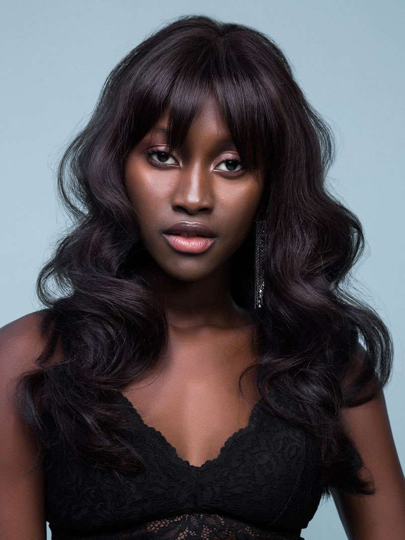 Fotos de peluquería:  -  -  