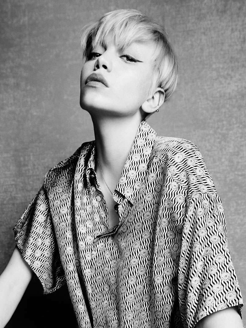 Fotos de peluquería:  -  -  