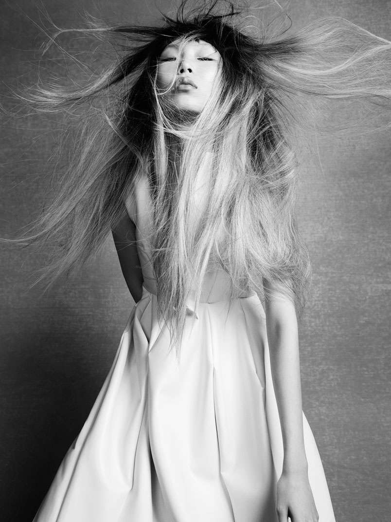 Fotos de peluquería:  -  -  