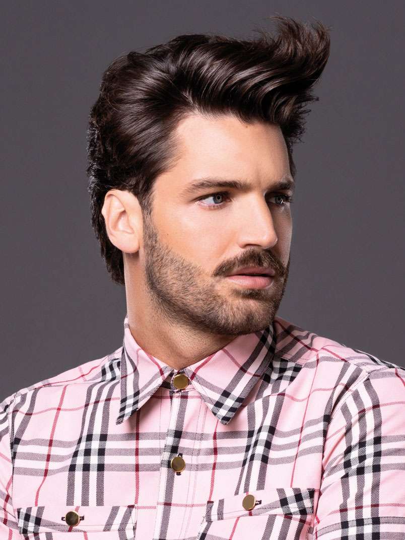 Fotos de peluquería: Hombres -  -  