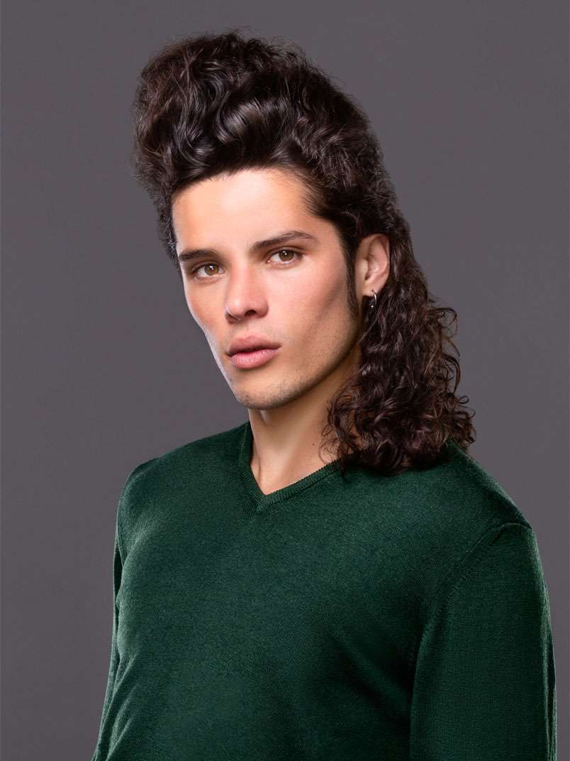 Fotos de peluquería:  -  -  