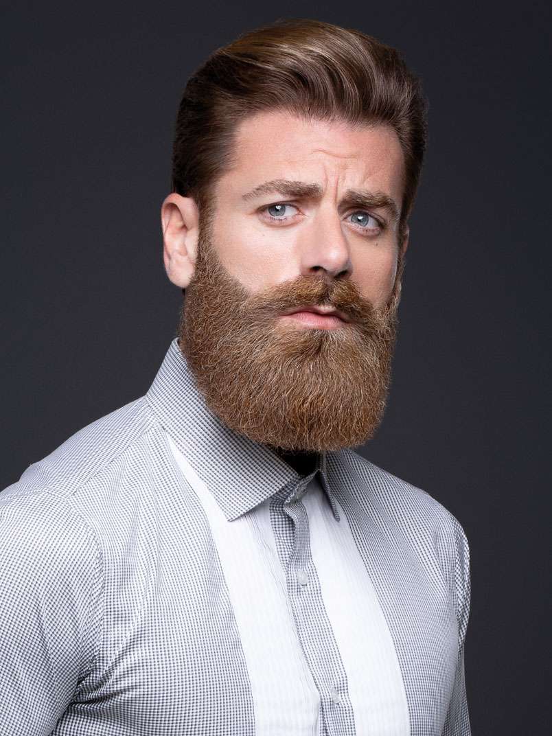 Fotos de peluquería: Hombres -  -  