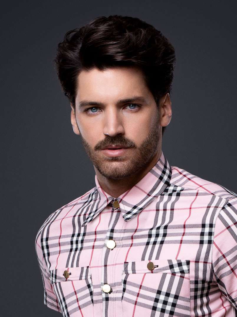 Fotos de peluquería: Hombres -  -  