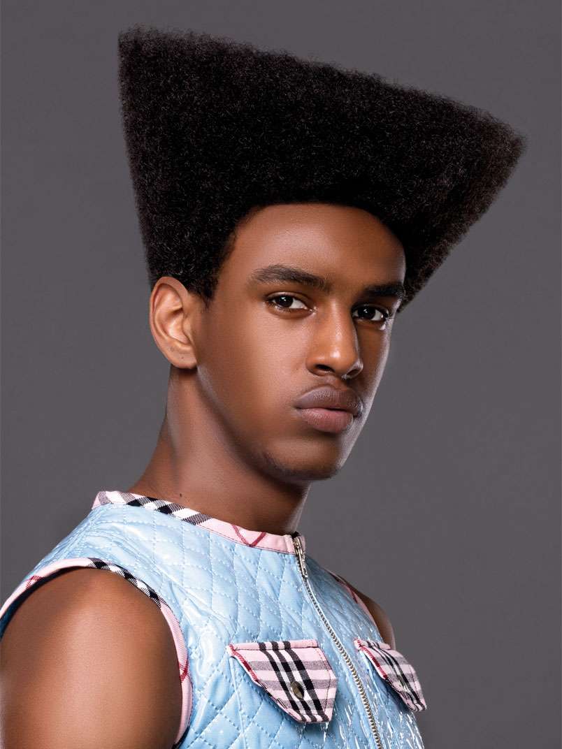 Fotos de peluquería: Hombres -  -  