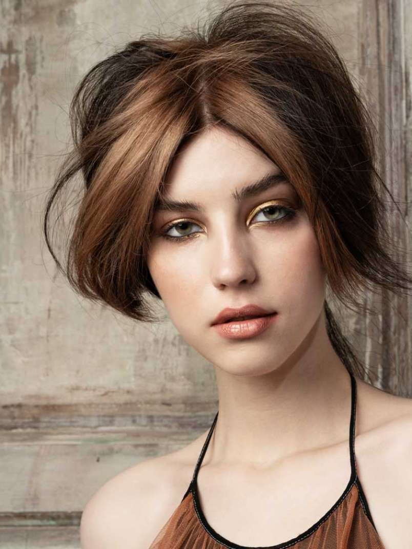 Fotos de peluquería: - -