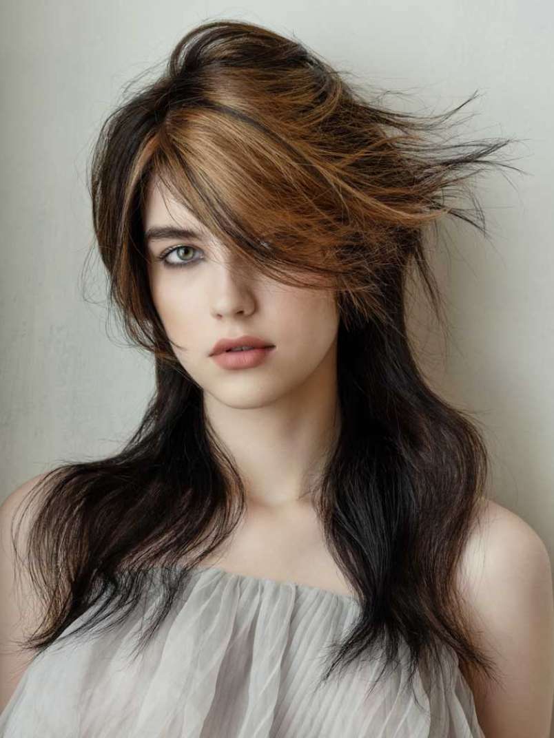 Fotos de peluquería: - -