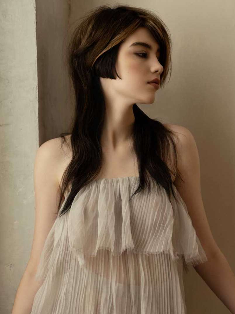 Fotos de peluquería: - -