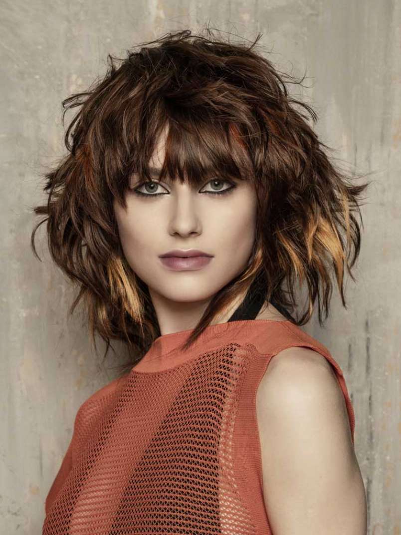 Fotos de peluquería: - -
